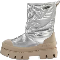 Damen Stiefeletten Buffalo Raven Snow