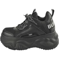 Women's Trainers Buffalo Blader Matcha - Vegan Nappa/Nubuck/Mesh