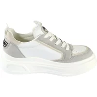 Women's Trainers Buffalo Vectra Low - Vegan Nappa/Nubuck