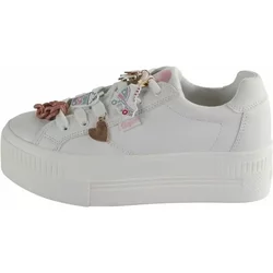 Women's Trainers Buffalo Paired Charm