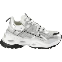Women's Trainers Buffalo Triplet Hollow - Vegan Nappa/mesh