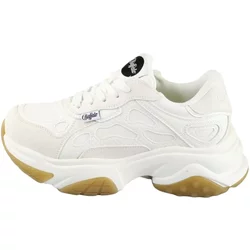 Women's Trainers Buffalo Taifun - Vegan Nappa/Nubuck