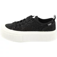 Trainers Buffalo Madison Glam - Vegan Denim