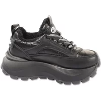 Women's Trainers Buffalo Manhatten WNTR Lo Warm