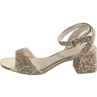Women's heeled sandals Buffalo Rainelle