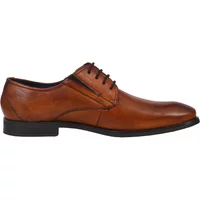 Derbie Bugatti marron