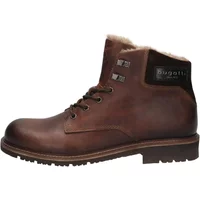 Boots Bugatti marron dark