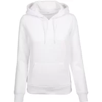 Women's hooded sweatshirt Build Your Brand Heavy