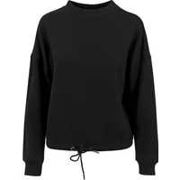 Sweatshirt woman Build Your Brand Oversize