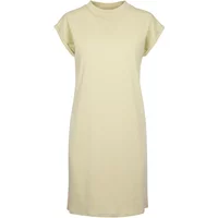 T-Shirt-Kleid Build Your Brand Turtle