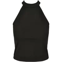 Women's high neck tank top Build Your Brand