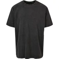 Faded T-shirt Build Your Brand Acid