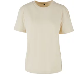 Women's Oversized T-Shirt Build Your Brand