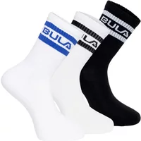 Football Socks Bula Off! (x3)