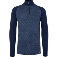 Long sleeve T-shirt Bula Geo Merino