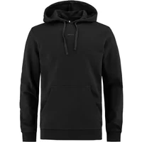 Hooded sweatshirt Bula Frame Logo