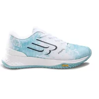 Sapatilhas de padel para mujer Bullpadel Pearl Vibram 26V