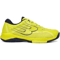 Bullpadel Icon 25V Homme Jaune Chaussures de padel Bullpadel Icon 25V