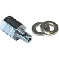 Velo Store - UK Security screw for trailer axle 3/8x26 Burley | Extra 10% off with Subscription, Postage £16.79 to UK Fedex.