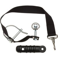 Velo Store - UK Trailer safety pin Burley | Extra 10% off with Subscription, Postage £16.79 to UK Fedex.