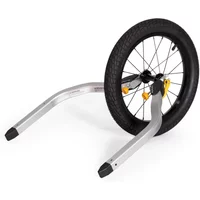Velo Store - UK Wheel for single jogging trailer Burley | Extra 10% off with Subscription, Postage £16.79 to UK Fedex.