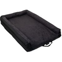 Velo Store - UK Animal trailer bed Burley | Extra 10% off with Subscription, Postage £16.79 to UK Fedex.