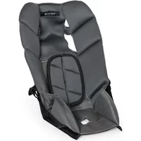 Velo Store - UK Baby trailer seat Burley Snuggler | Extra 10% off with Subscription, Postage £16.79 to UK Fedex.
