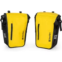 Velo Store - UK Bag set Burley COHO XC | Extra 10% off with Subscription, Postage £16.79 to UK Fedex.