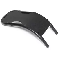 Velo Store - UK Mudguard for trailer Burley Coho XC | Extra 10% off with Subscription, Postage £16.79 to UK Fedex.