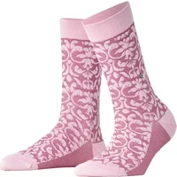 Socken für Damen Burlington Ornamental