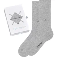 Socks Burlington Basic Gift Box