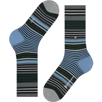 Football Socks Burlington Stripe