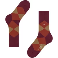 Football Socks Burlington Clyde