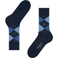 Socken Burlington Edinburgh