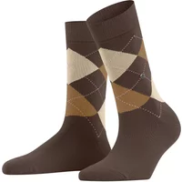 Socken für Damen Burlington Queen