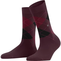 Socken für Damen Burlington Queen