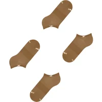 Women's sport socks Burlington Everyday (x2)