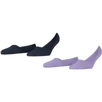Women's foot protectors Burlington Everyday (x2)