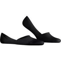 Women's invisible socks Burlington Merseyside
