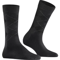 Damensocken Burlington Marylebone Lurex