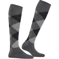 Women's knee-high socks Burlington Queen