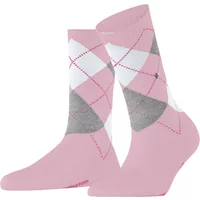 Socken für Damen Burlington Rib Courtside