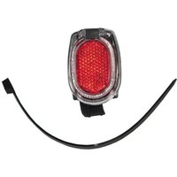 Velo Store - UK Rear brake light Busch & Müller Secual Triangle E-Bike | Extra 10% off with Subscription, Postage £16.79 to UK Fedex.