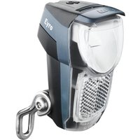 Velo Store - UK Battery-operated headlight Lumotec Ixon Eyro Busch & Müller Lumotec IXON Eyro | Extra 10% off with Subscription, Postage £16.79 to UK Fedex.