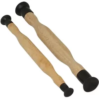 Le Motard Bleu Réduction de 14% sur le pack de 2 rodoirs de soupapes Buzzetti