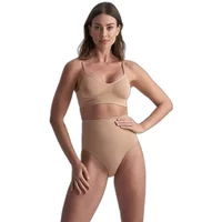 Seamless High-Waisted Shaper for Women Bye Bra