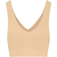 V-neck women's bra Bye Bra