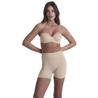 Women's mid-rise shorts Bye Bra