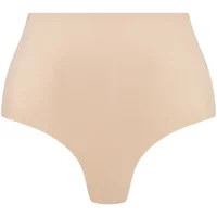 Medium rise string backless women’s thong Bye Bra