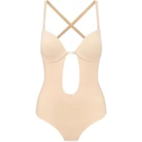 Women's bodysuit Bye Bra Sensual